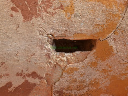 Casa de las Garitas 2012